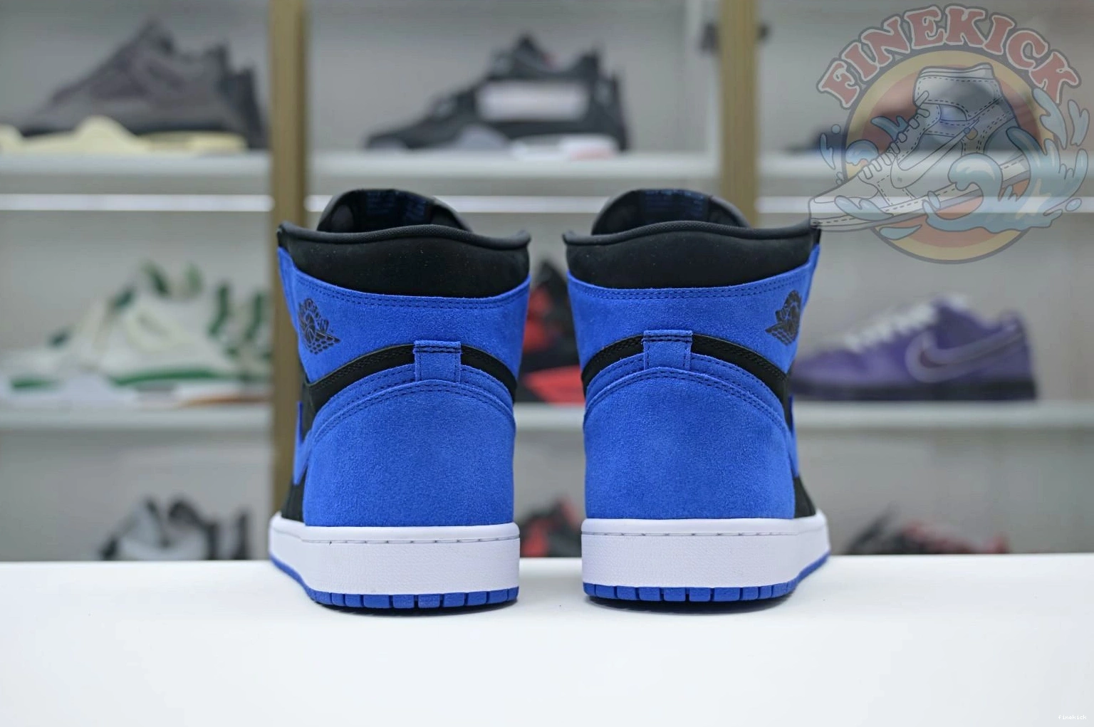 1 2023 Jordan High Reimagined